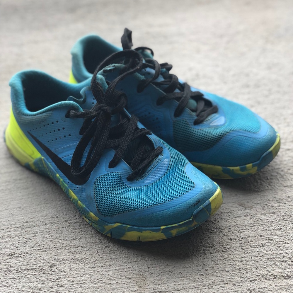 Nike Metcon 2